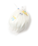 白