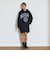 【GOODPRICE】裏起毛パーカワンピース