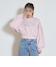 ピンク