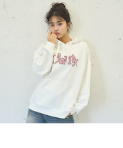 【GOODPRICE】サガラロゴプルパーカ