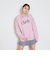 【GOODPRICE】サガラロゴプルパーカ