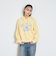 【GOODPRICE】カレッジコンパクトプルパーカ
