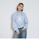 【GOODPRICE】カレッジコンパクトプルパーカ