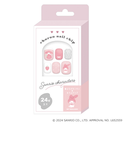 【SANRIO】ネイルチップ