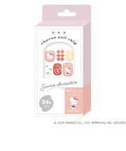 【SANRIO】ネイルチップ
