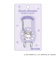 【SANRIO】カラビナキーホルダー
