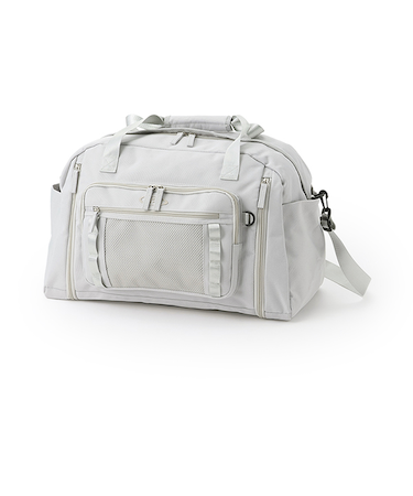 【容量40-45L】【LTXC】拡張3wayボストン