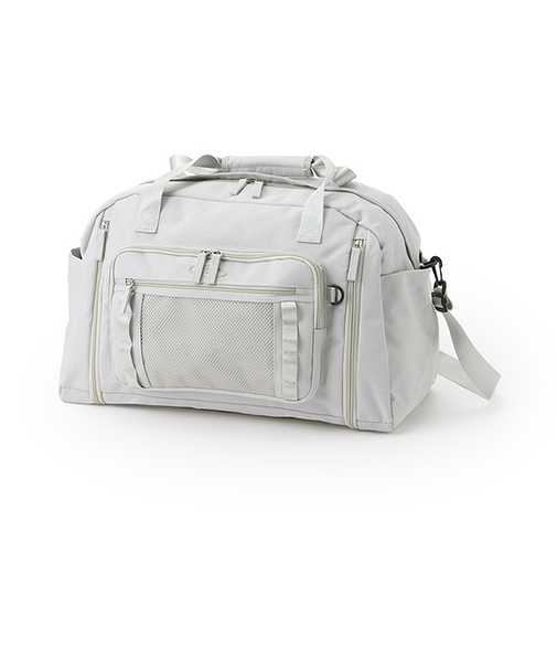 【容量40-45L】【LTXC】拡張3wayボストン