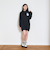 【GOODPRICE】サガラワンポパーカワンピース