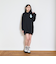 【GOODPRICE】サガラワンポパーカワンピース