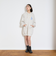 【GOODPRICE】サガラワンポパーカワンピース