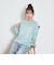 【GOODPRICE】ジャガードニット