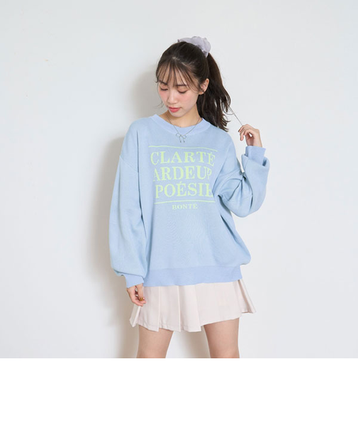 【GOODPRICE】ジャガードニット