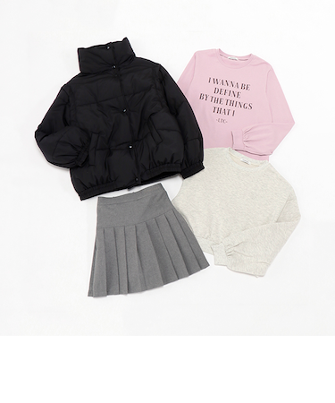 【2025年福袋】【LOVETOXIC】