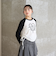 【LTXC】アソートラグラン長袖Tシャツ