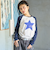 【LTXC】アソートラグラン長袖Tシャツ