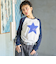 【LTXC】アソートラグラン長袖Tシャツ