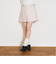 【イージーケア】【GOODPRICE】プリーツスカート