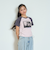 【LTXC】【吸水速乾/さらさら】ラグランTシャツ