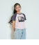 【LTXC】【吸水速乾/さらさら】ラグランTシャツ