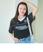 【LTXC】インナーツキメッシュT