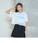 【LTXC】インナーツキメッシュT