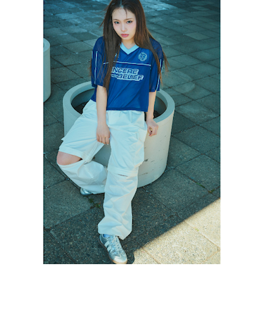 【LTXC】インナーツキメッシュT