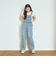 【ベーシック】【GOODPRICE】デニムオーバーオール