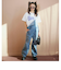 【ベーシック】【GOODPRICE】デニムオーバーオール
