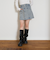 【GOODPRICE】オシャ見え切替えスカート
