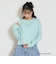 【ケアベア】【綿100％】キャラアソート長袖Tシャツ