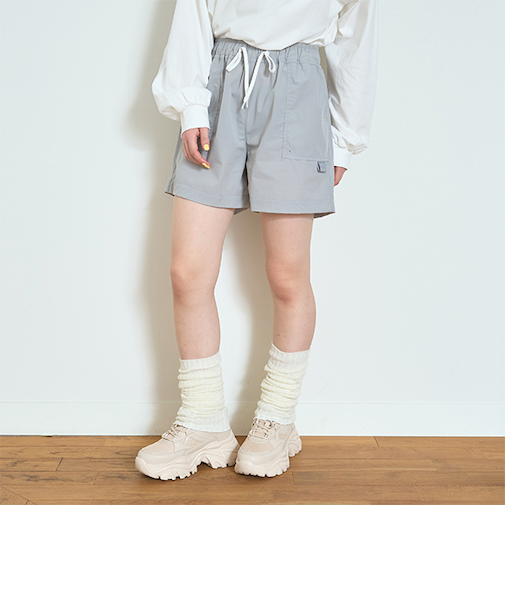 【LTXC】【水陸両用/ストレッチ】【GOODPRICE】パンツ