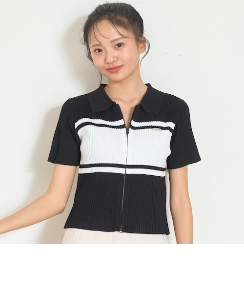 トップス mistuki トップス mistuki 楽天市場】ラブトキシック(Lovetoxic)【アラエル