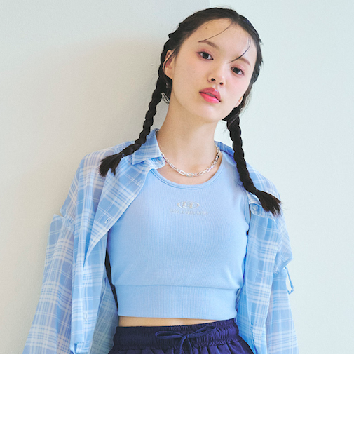 【LTXC】【GOODPRICE/吸水速乾/さらさら】タンタケタンク