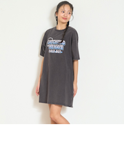 【LTXC】【GOODPRICE】【綿100％】ピグメントTOP
