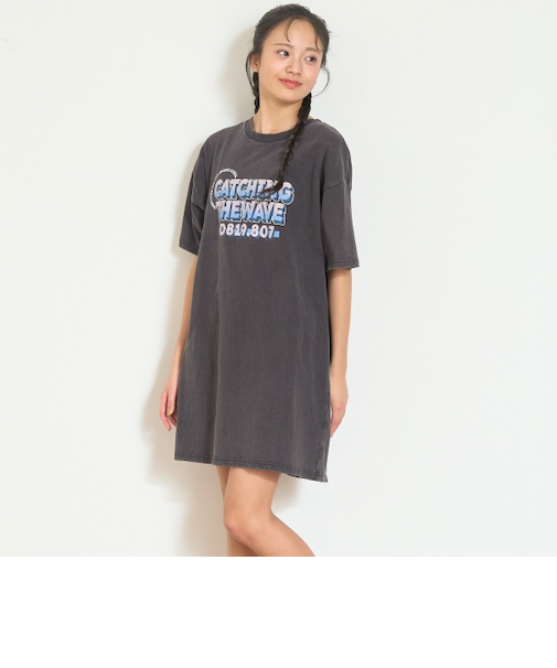 【LTXC】【GOODPRICE】【綿100％】ピグメントTOP
