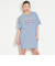 【LTXC】【GOODPRICE】【綿100％】ピグメントTOP
