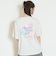 オーガビッツフラワーT