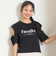 オーガビッツ肩アキTシャツ