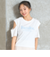 オーガビッツ肩アキTシャツ