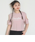オーガビッツ肩アキTシャツ