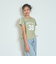 【LTXC】【吸水速乾/さらさら】ナンバーTシャツ