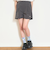 【水陸両用/ストレッチ】【GOODPRICE】タックナイロンパンツ