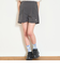 【水陸両用/ストレッチ】【GOODPRICE】タックナイロンパンツ
