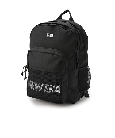 【NEW ERA】【容量35L】キャンパスリュック