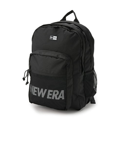 【NEW ERA】【容量35L】キャンパスリュック