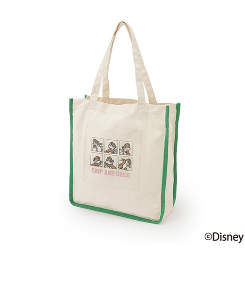 【Disney】トートバッグ