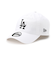 【NEW ERA】【綿100％】キャップ