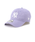 【NEW ERA】【綿100％】キャップ