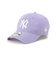 【NEW ERA】【綿100％】キャップ